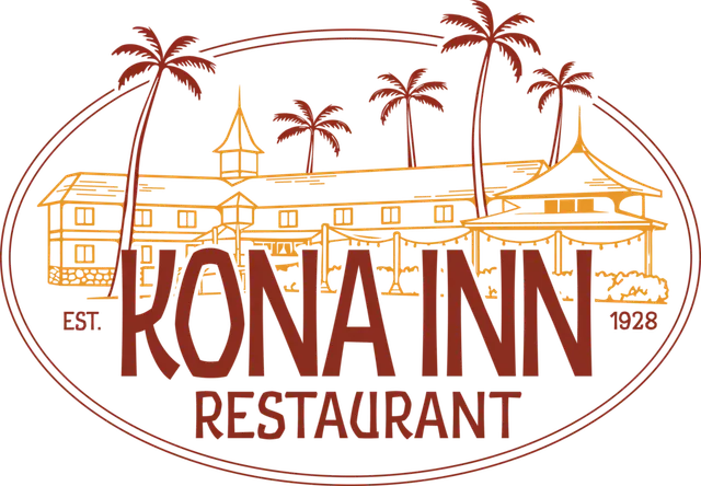 Kona Inn Restaurant
